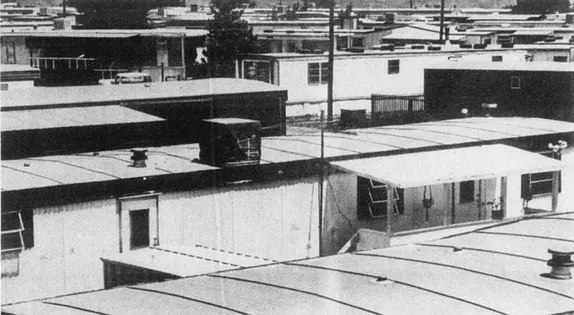 Golden's Mobile Home Parks