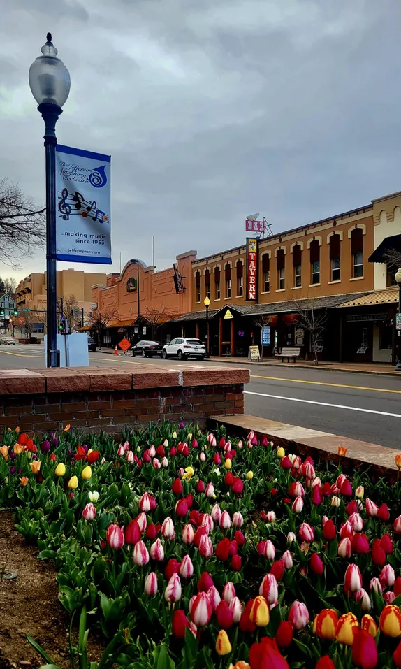 What's Happening in Golden - Tuesday, Apr. 15th, 2025