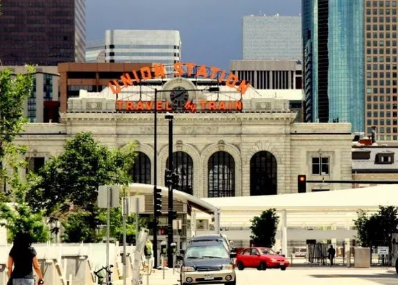 1-2:30PM Free 50+ Transportation Workshop - Overview of Transit Resources @ Golden Community Center