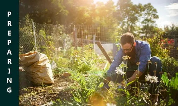 6:30-8PM Waterwise Yard Seminar - Preparing for Spring in the Garden: Master Gardener Q&A (Virtual)