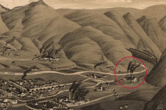 In Honor of Spring, a Paean to Fertilizer