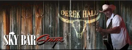 Live Music for Sunday, May. 4th