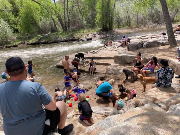 What's Happening in Golden - Tuesday, May. 13th, 2025