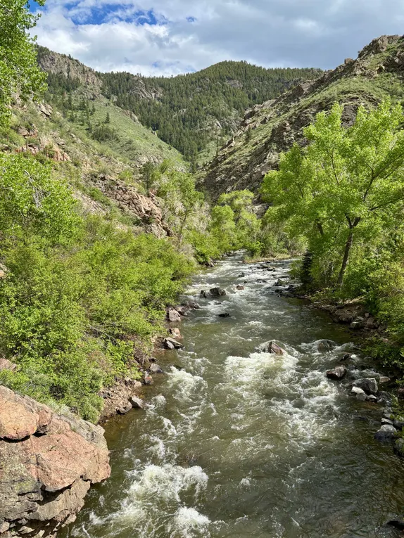 What's Happening in Golden - Monday, May. 19th, 2025