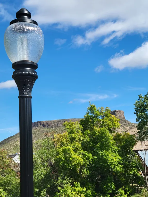 It's Getting SO Green!