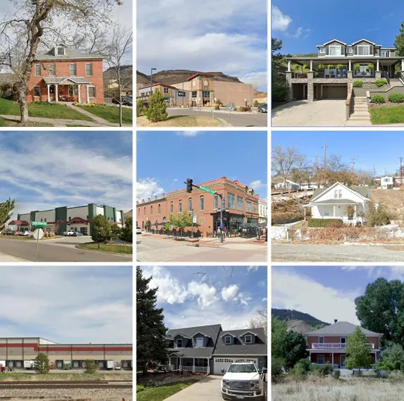 Understanding the Budget #10: Property Taxes - part 4 - The Mill Levy