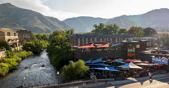 Live Music for Thursday, May. 29th