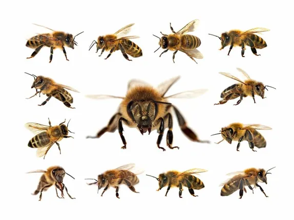 10-11:30AM Beekeeping 101 @ Jefferson County Fairgrounds