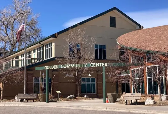 1-2:30PM Free 50+ Transportation Workshop - Lyft & Uber Basics @ Golden Community Center