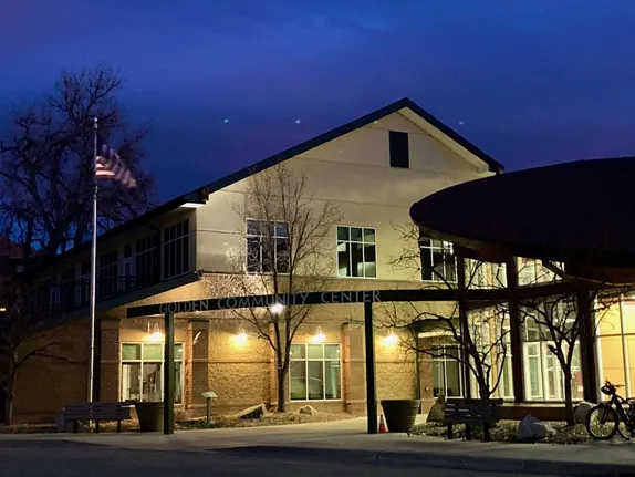 6-7:30PM Deep Listening: Building Community Connection through Hearing Each Other @ Golden Community Center