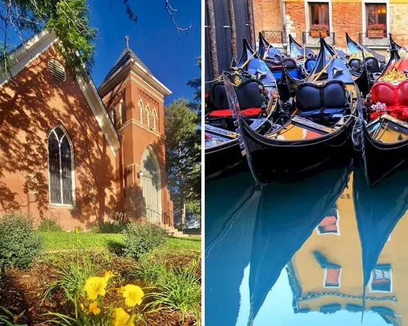 1-4PM The Art of Travel Photography @ Foothills Art Center - Creative Campus