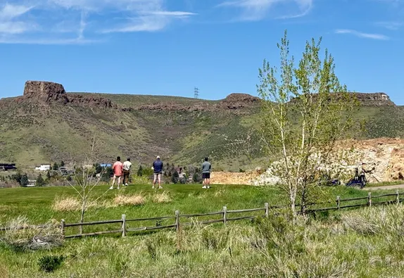 What's Happening in Golden - Sunday, May. 4th, 2025