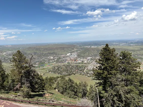 What's Happening in Golden - Saturday, May. 17th, 2025