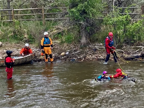 What's Happening in Golden - Wednesday, May. 14th, 2025