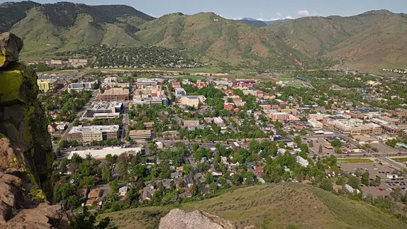 What's Happening in Golden - Sunday, Jun. 1st, 2025