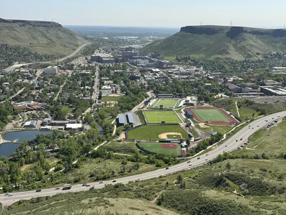 What's Happening in Golden - Saturday, May. 24th, 2025