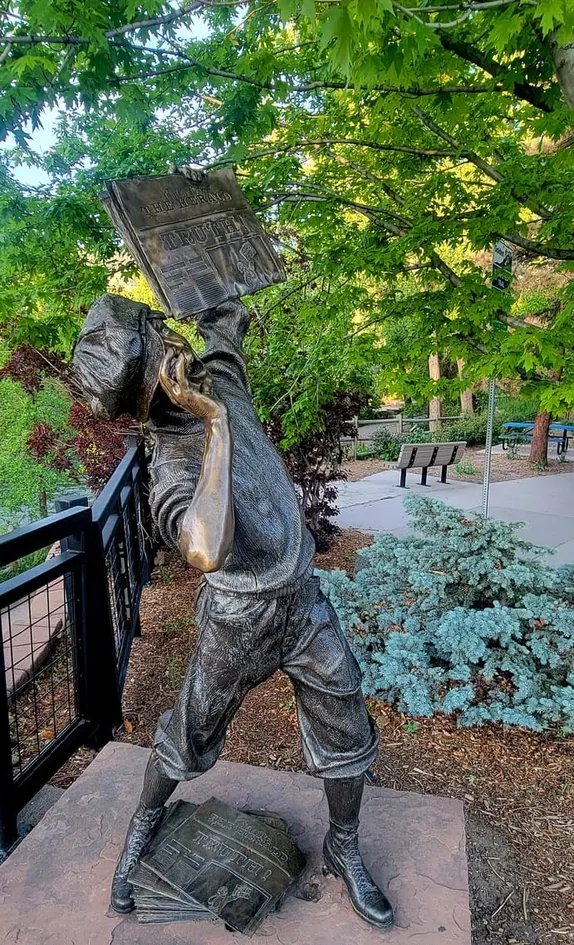 What's Happening in Golden - Tuesday, May. 27th, 2025