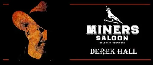 Live Music for Wednesday, May. 28th