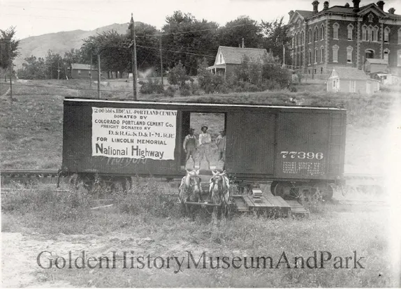 National Highways and the Camping Craze