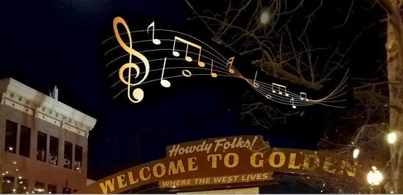 Live Music for Thursday, May. 1st