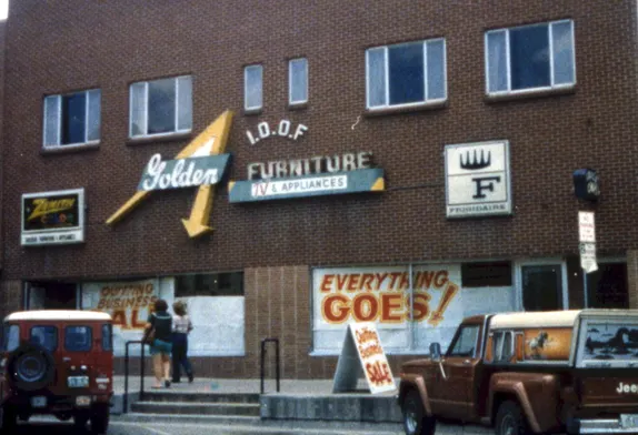 Understanding the Budget #6: 1% for Capital Improvements