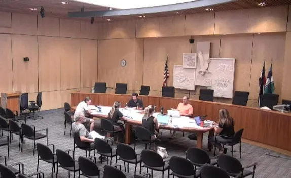 6-8:30PM Community Sustainability Advisory Board Meeting @ City Hall Council Chambers