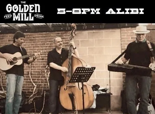 Live Music for Sunday, Jun. 22nd