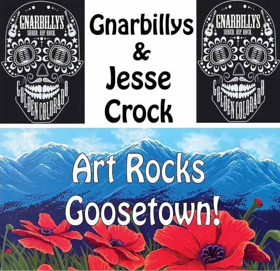 Live Music for Friday, Jun. 27th