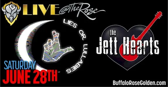 Live Music for Saturday, Jun. 28th