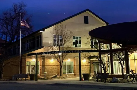 5-7:30PM Teen Night @ The Community Center