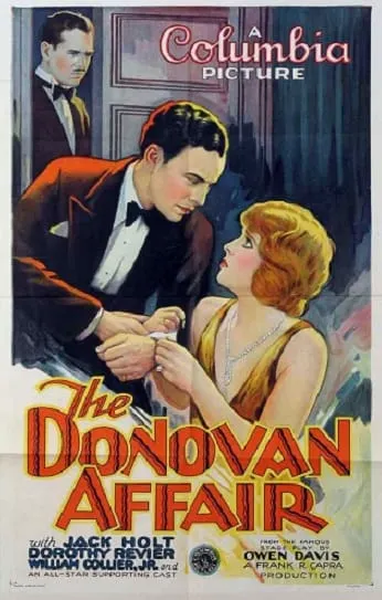 Talkies Come to Golden