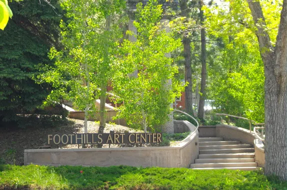 5:30-7:30PM The Fundamental Principles of Art @ Foothills Art Center