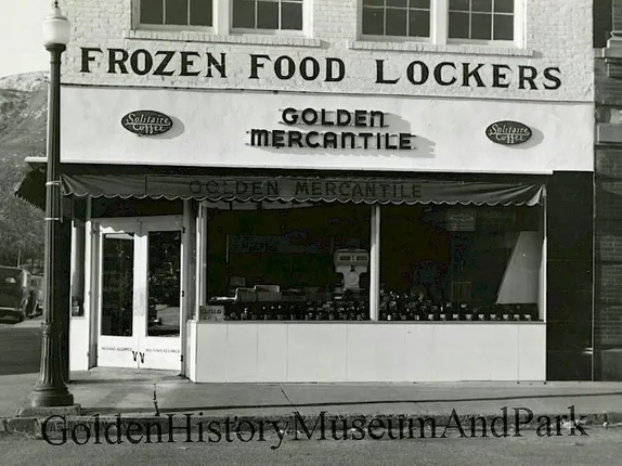 A New Way to Store Food