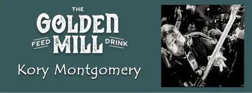 Live Music for Thursday, Jun. 12th