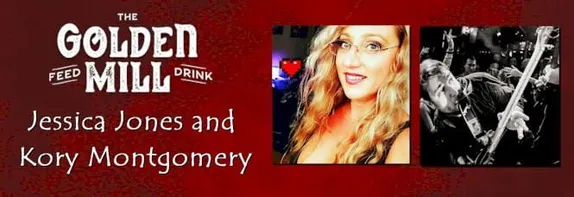 Live Music for Thursday, Jun. 19th