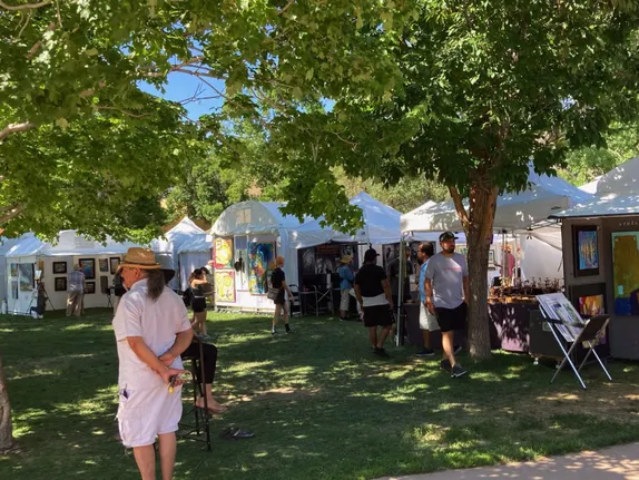 What's Happening in Golden - Sunday, Jun. 22nd, 2025