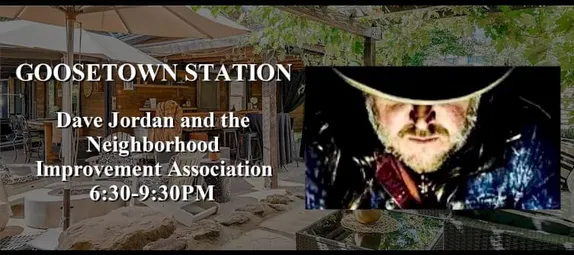 Live Music for Friday, Jun. 13th