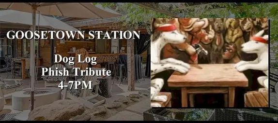 Live Music for Sunday, Jun. 8th