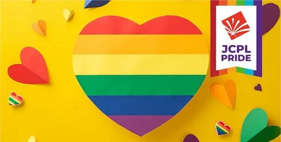 2-4PM Teen Pride Party @ Golden Library