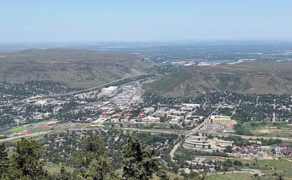 5:30-7PM Golden Comprehensive Plan Public Meeting @ Golden Community Center