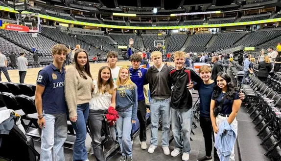 Host Families Sought for Next Year’s Rotary Exchange Student