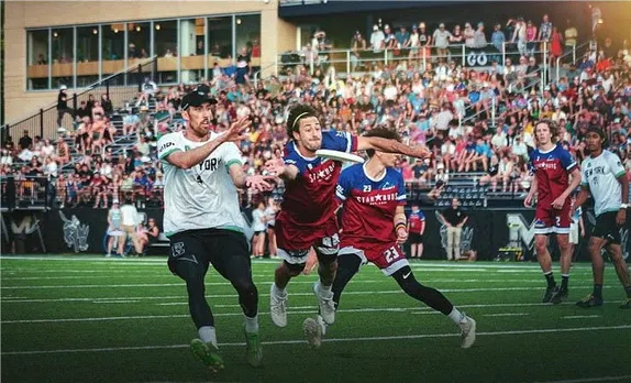 7PM Colorado Summit Home Game @ Marv Kay Stadium