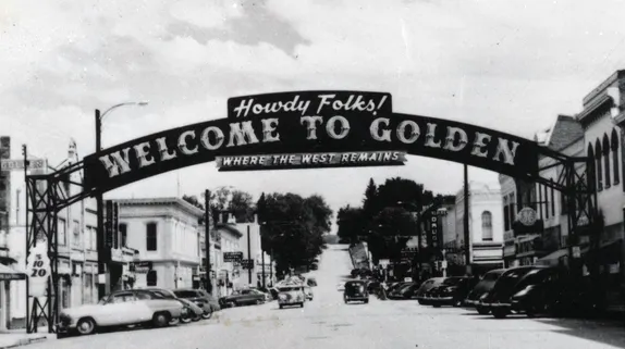 A History of Littering