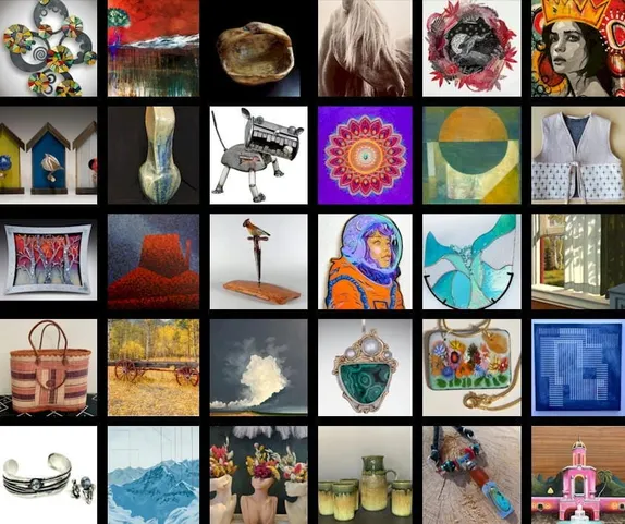 9AM-5PM ArtsWeek Festival @ Parfet Park (Final Day)