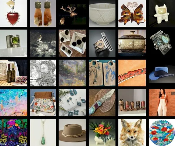 9AM-5PM ArtsWeek Festival @ Parfet Park