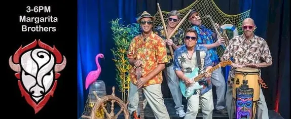 Live Music for Friday, Jul. 4th