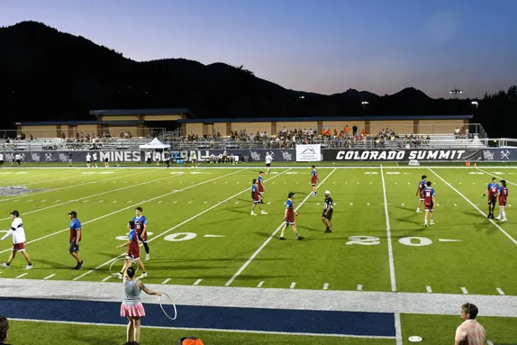 Score Tickets to Tomorrow Night's Game!