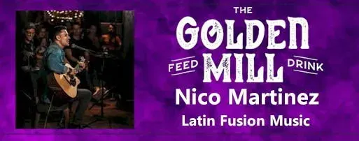 Live Music for Sunday, Jul. 27th