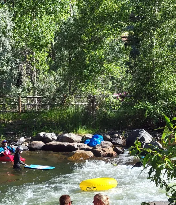 What's Happening in Golden - Thursday, Jul. 3rd, 2025