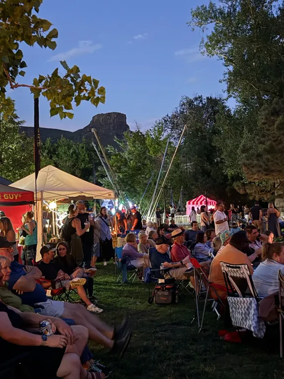 Buffalo Bill Days, 2025